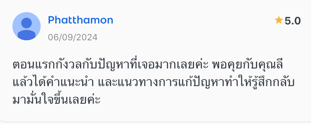 ไม่พอใจยอดขาย12
